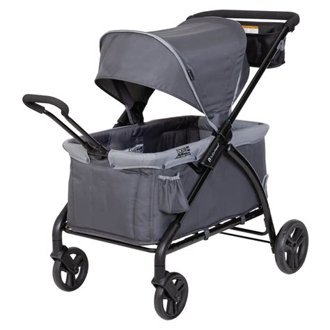 baby trend tour stroller wagon